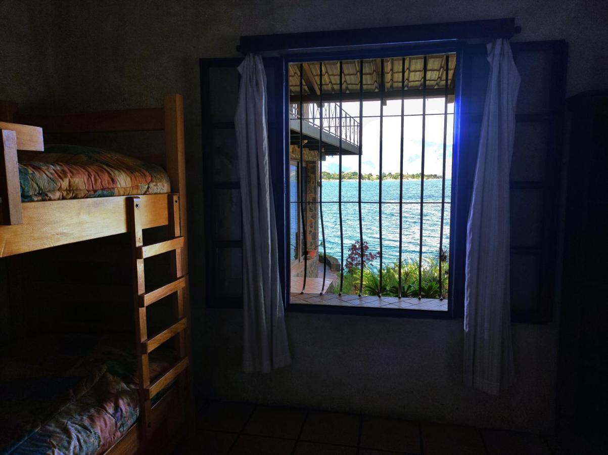 Hotel Amankaya Atitlan Cerro de Oro Exterior foto