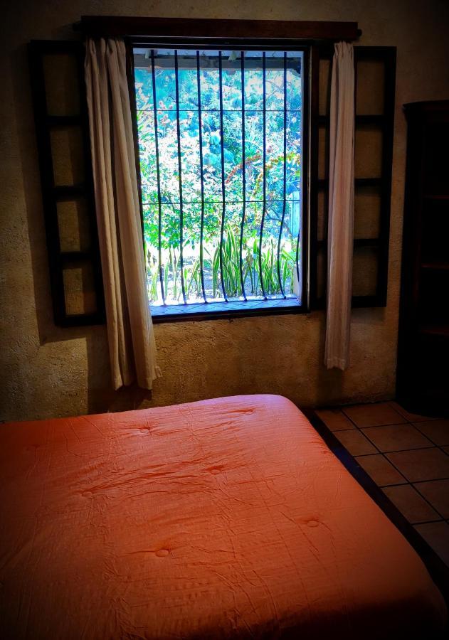 Hotel Amankaya Atitlan Cerro de Oro Exterior foto