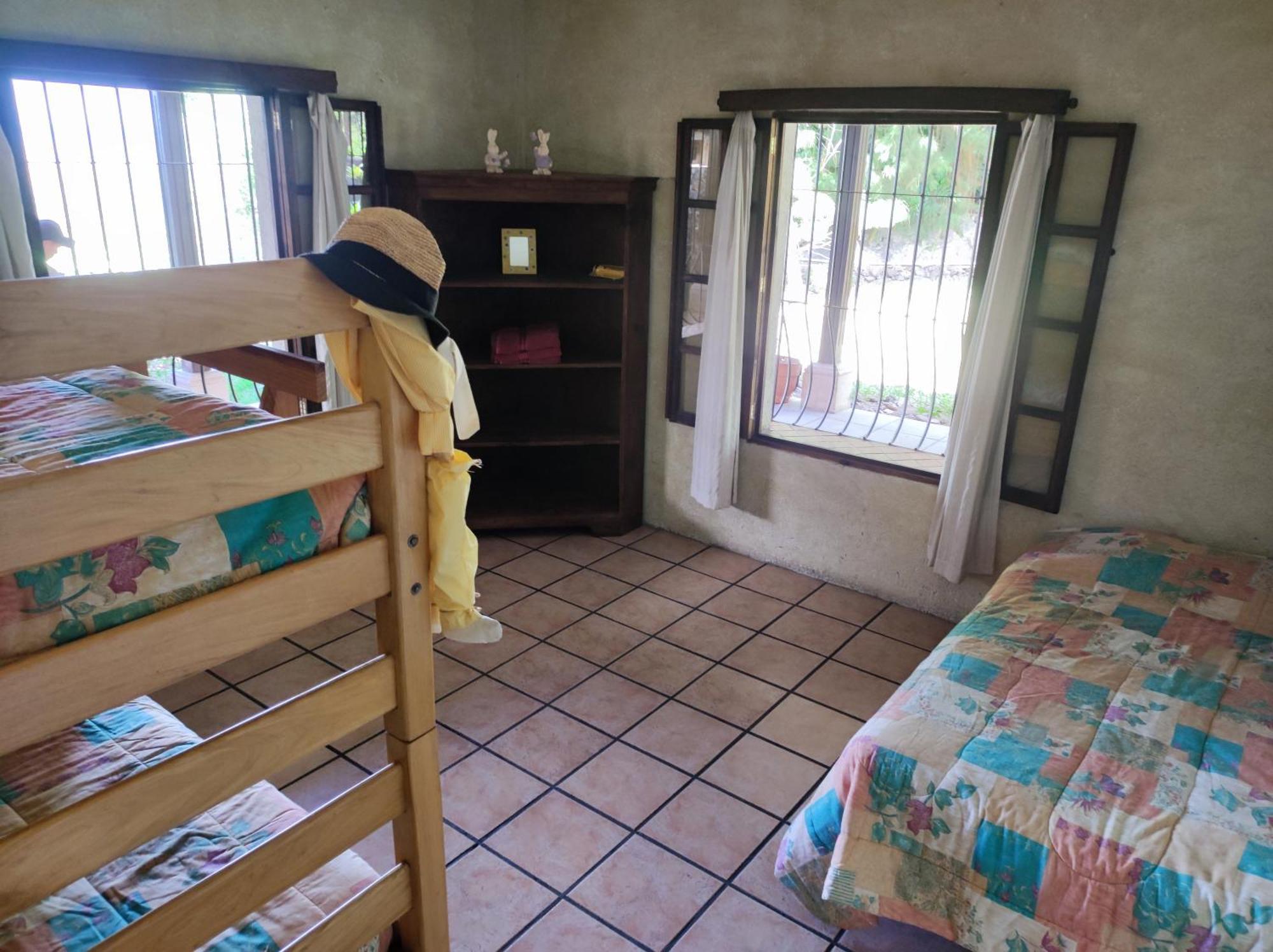 Hotel Amankaya Atitlan Cerro de Oro Zimmer foto