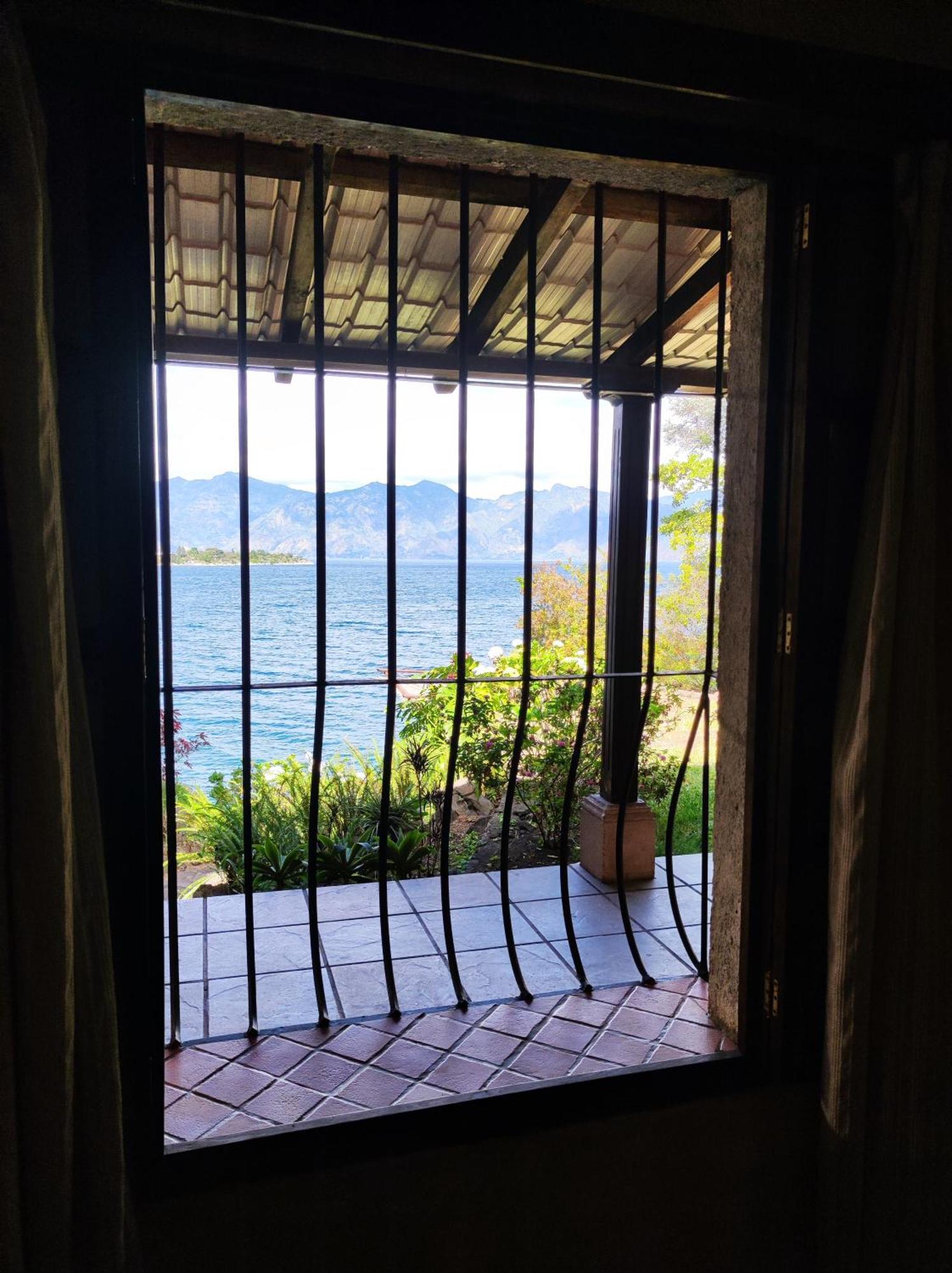 Hotel Amankaya Atitlan Cerro de Oro Zimmer foto