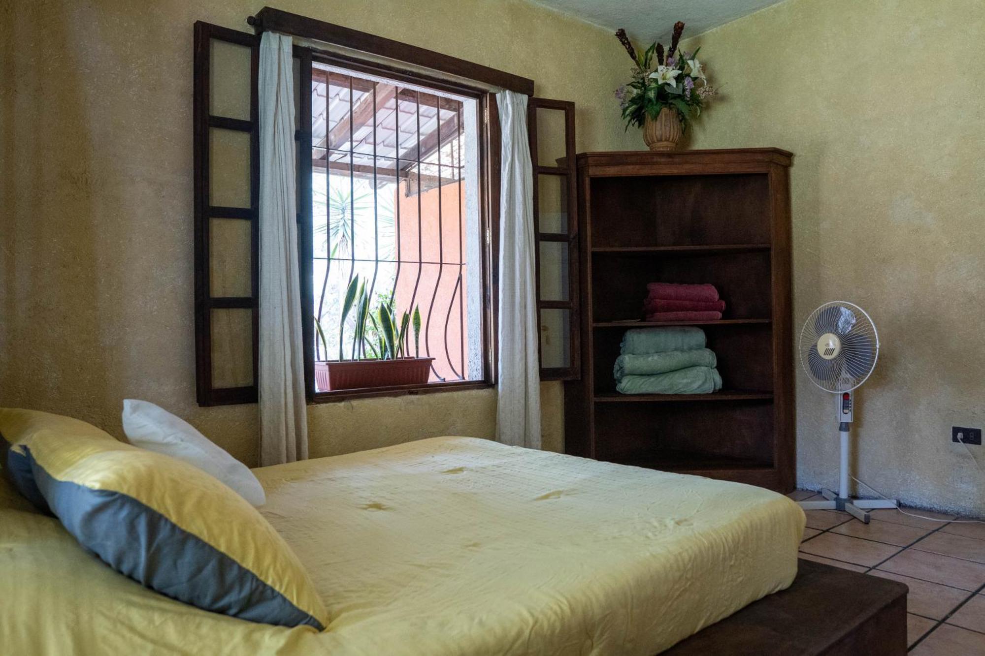 Hotel Amankaya Atitlan Cerro de Oro Exterior foto